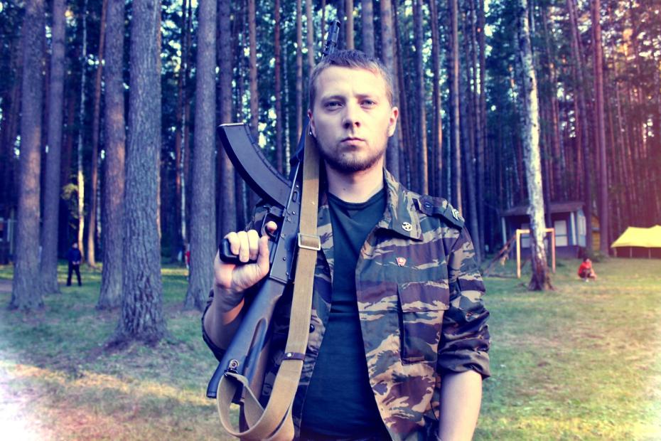 Ростислав Журавлев