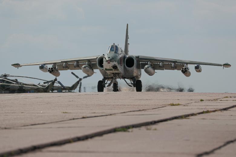 Су-25