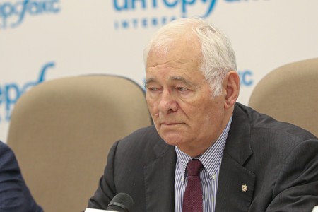 Рошаль отреагировал на вердикт по делу калининградских врачей 