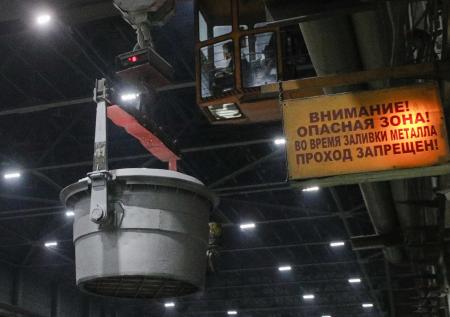Турция ввела антидемпинговые пошлины на российскую продукцию