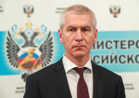 Министр спорта РФ рассказал о результатах работы с IAAF