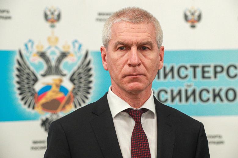 Олег Матыцин