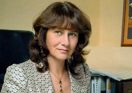 Галина Кляйн
