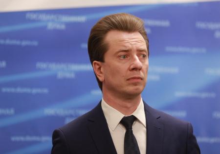 «Чёрные лесорубы» могут быть причастны к пожарам в Сибири