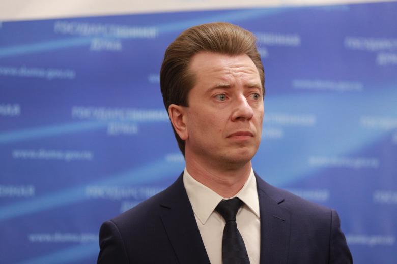  Владимир Бурматов