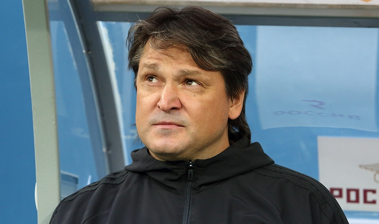 Вадим Евсеев