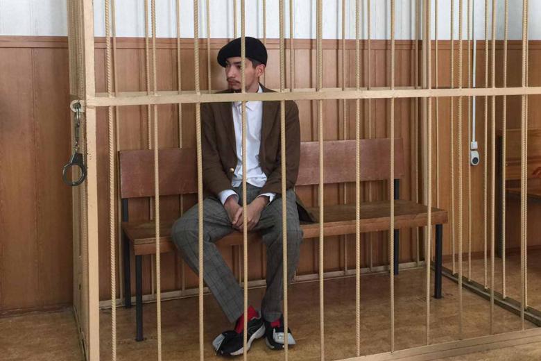 Павел Крисевич