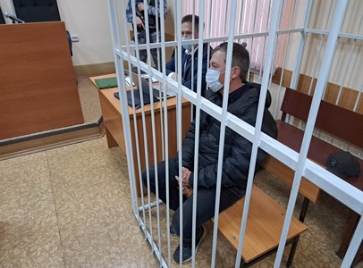 Директор турфирмы на Камчатке не признал вину в гибели девятерых человек