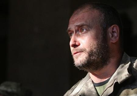 Ярош призвал к массовому захвату итальянцев на Украине