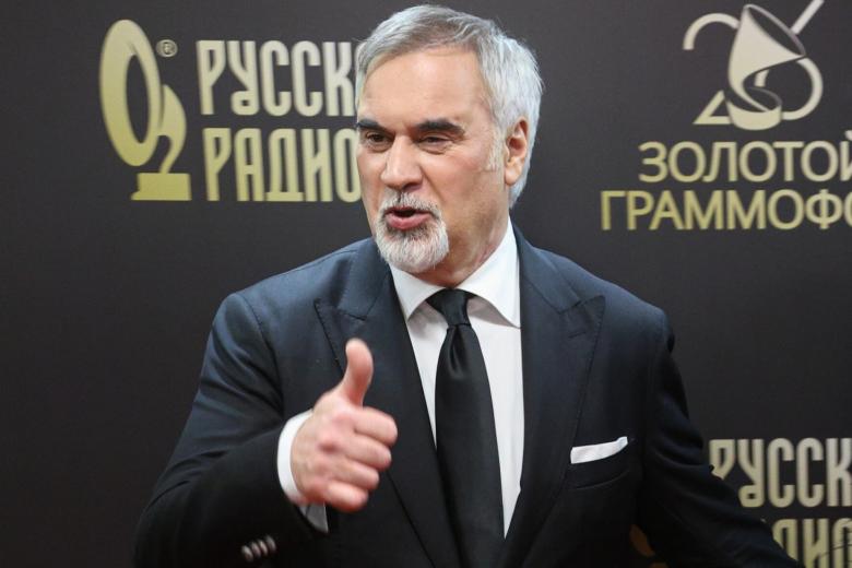 Валерий Меладзе