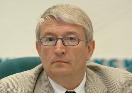 Новый главред «Ведомостей» запретил критиковать поправки в Конституцию