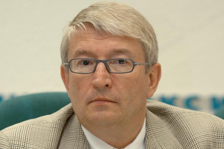 Андрей Шмаров