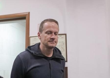 Гуровича арестовали по делу о превышении полномочий