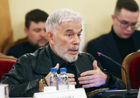 «Прекрасные стихи»: Газманов призвал детей слушать фронтовые песни