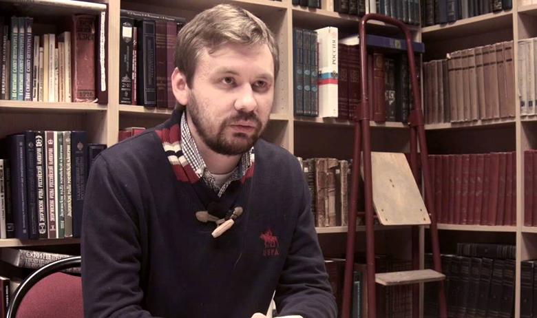 Виталий Серуканов
