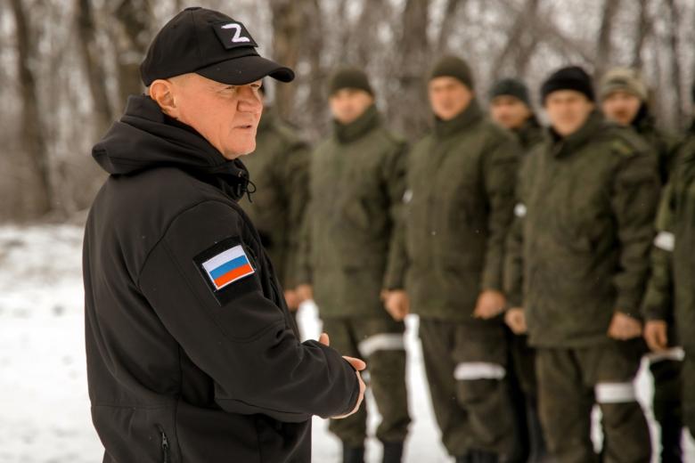 Роман Старовойт