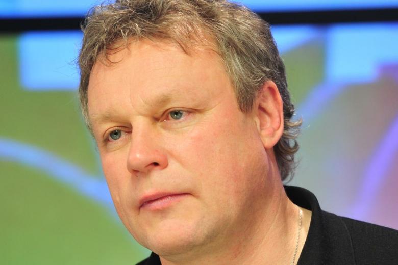 Сергей Жигунов