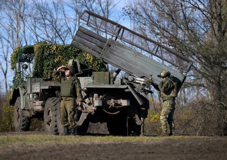 Политолог раскрыл, в каком случае конфликт на Украине станет бесконечным