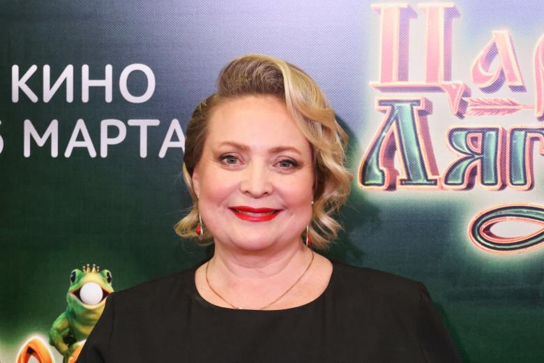Светлана Пермякова
