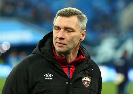 Сергей Овчинников оценил уровень российского футбола в условиях санкций
