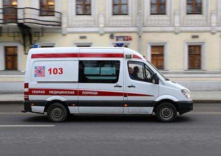 Пьяный экс-полицейский сбил девушку в Подмосковье