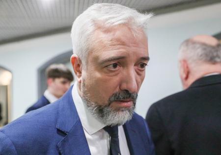 Примаков назвал ключевую цель Россотрудничества