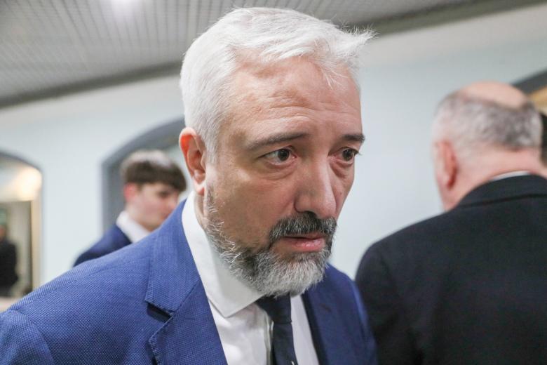 Евгений Примаков