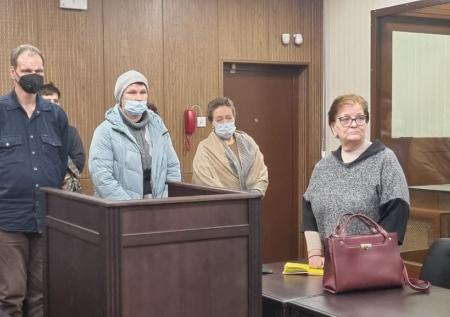 Анестезиолог получил шесть лет колонии из-за искалеченной пациентки