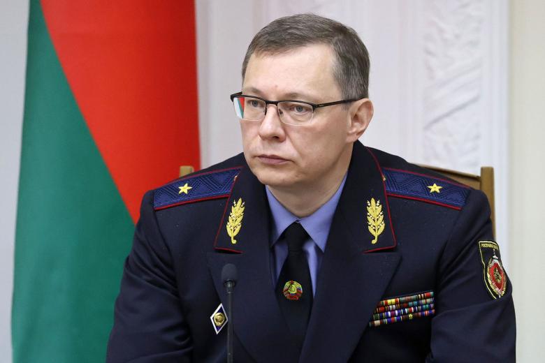 Андрей Швед
