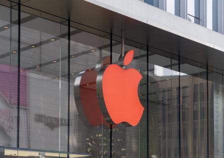 ФАС оштрафовала Apple на 1,2 млрд рублей 