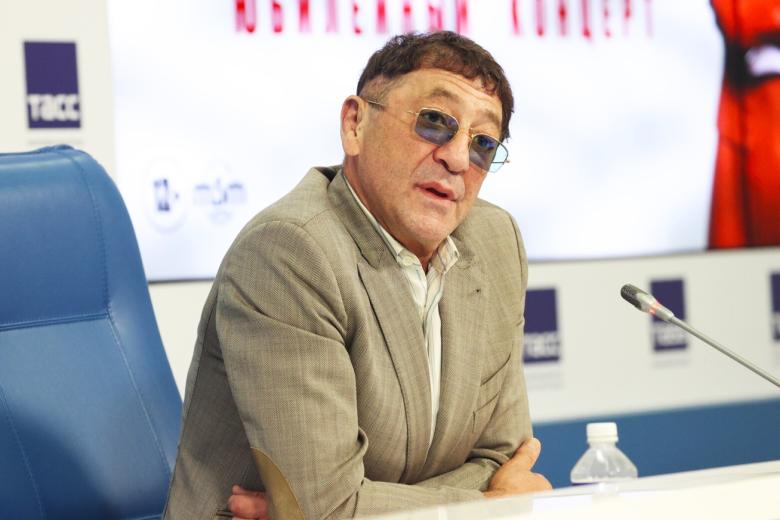 Григорий Лепс