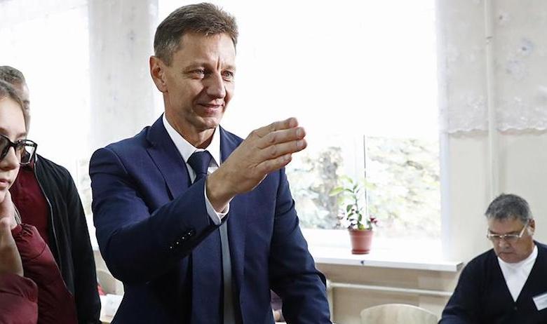 Владимир Сипягин