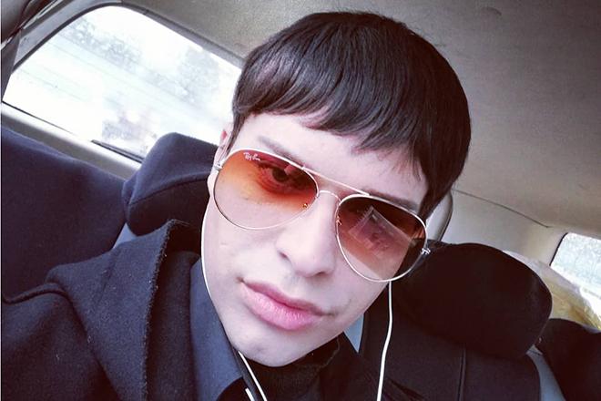 Гоген Солнцев