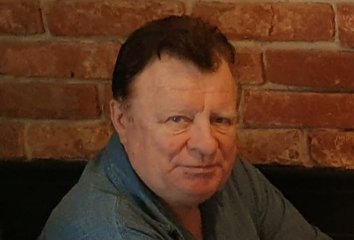 Александр Горин