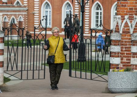 Россияне предпенсионного возраста смогут получать повышенное пособие