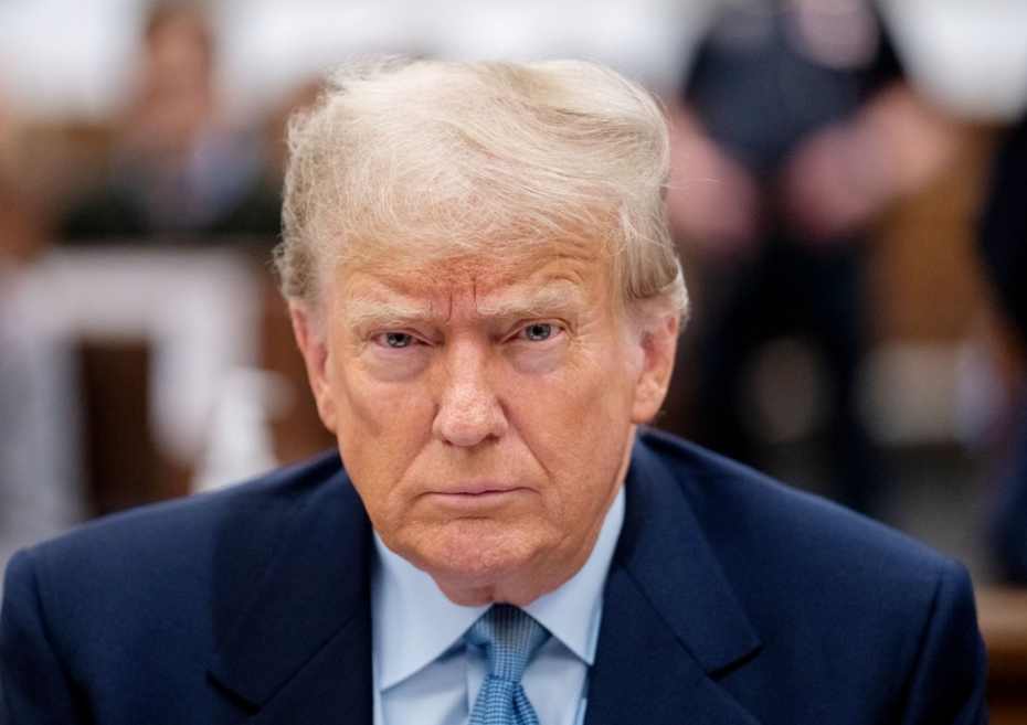 Трамп назвал дату подписания соглашения о ресурсах Украины