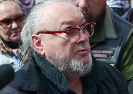 «Тебе это вернется»: отец Киркорова предсказал смерть Егора Зайцева