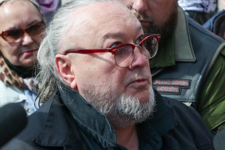 Егор Зайцев