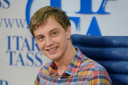 Победитель «Народного артиста» раскрыл, почему больше не готов к браку