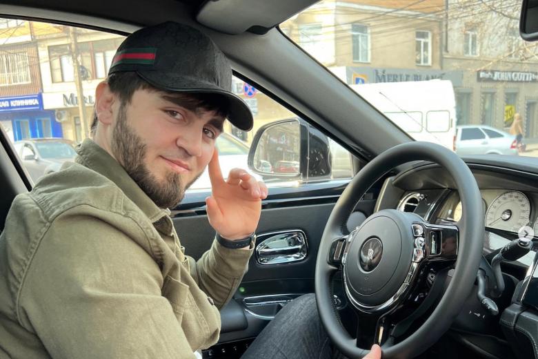 Гаджи Гаджиев