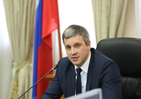 Вице-губернатор Иркутской области уволился вслед за главой региона