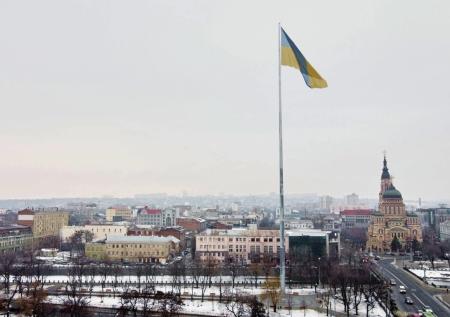 Американский правозащитник усомнился в независимости Украины