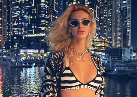 «Словно ровесницы!»: Светлана Лобода показала красавицу-маму