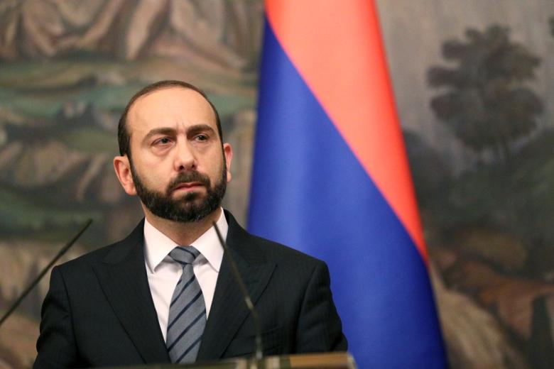Арарат Мирзоян