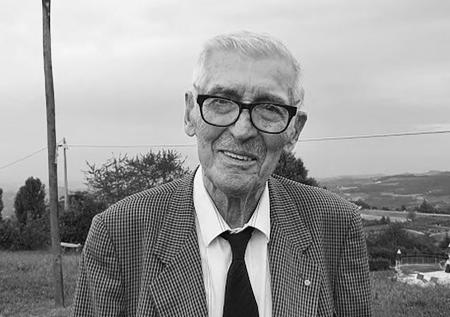 Умер 97-летний создатель Nutella