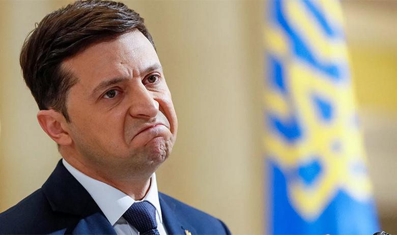 Владимир Зеленский 