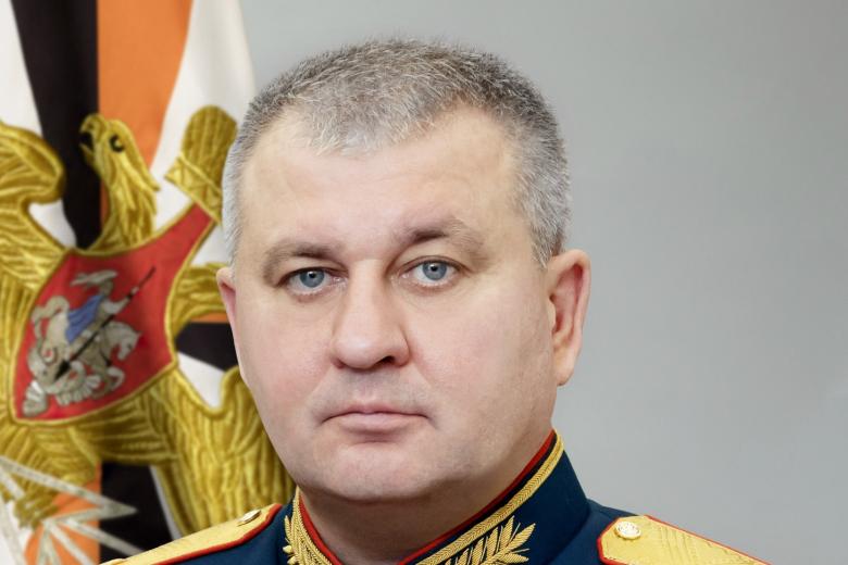 Вадим Шамарин