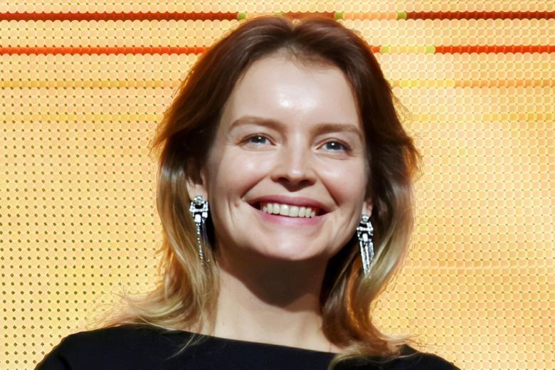 Анна Табакина