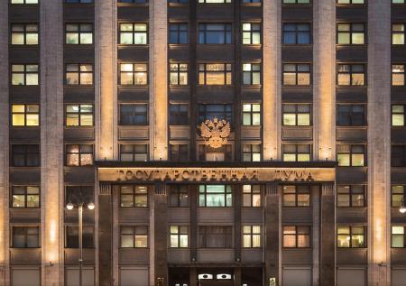В Госдуме призвали наказывать поставщиков некачественных бронежилетов