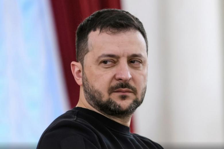 Владимир Зеленский